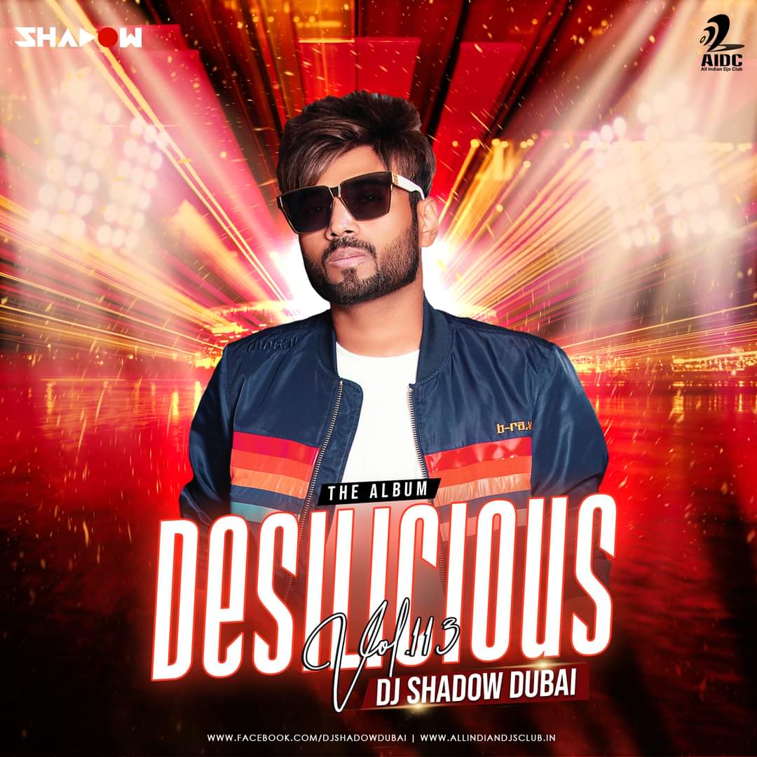 Woh Lamhe - DJ Shadow Dubai Bolly Rave Remix